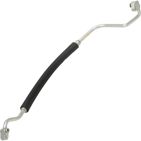Universal Air Cond Universal Air Conditioning, HA11065C HA11065C